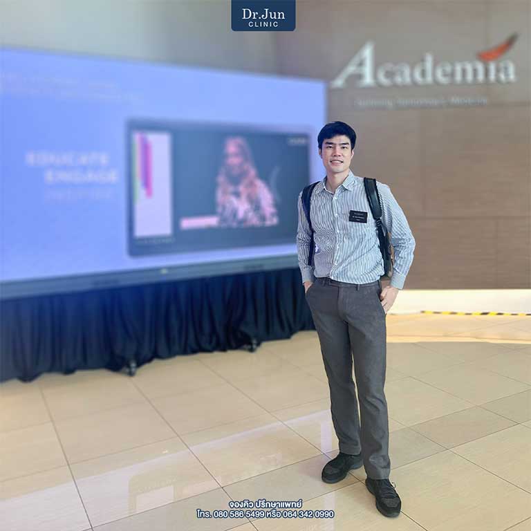 Anatomy Masterclass by Galderma 2025
