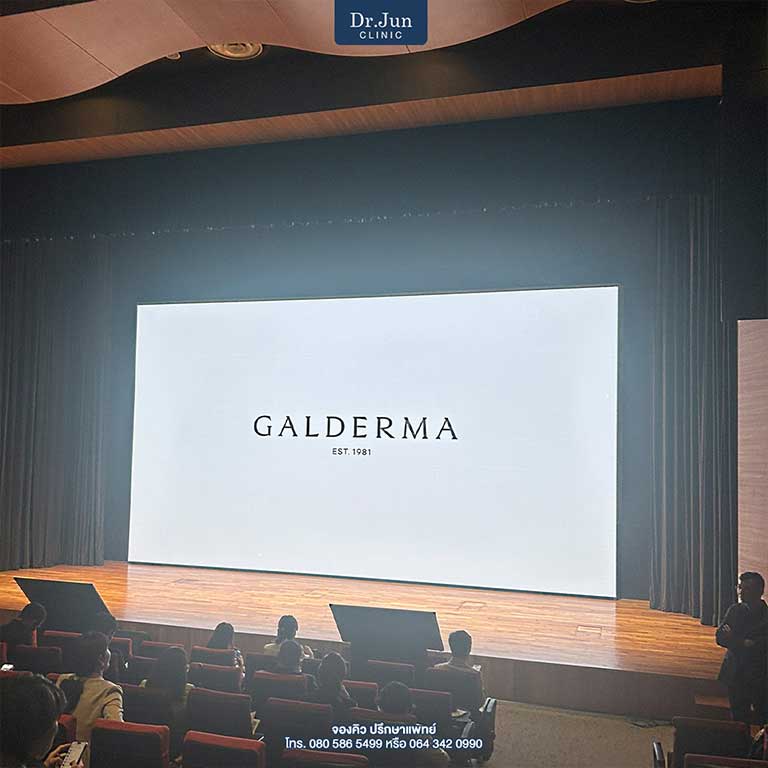 Anatomy Masterclass by Galderma 2025