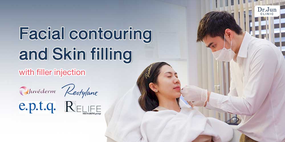 Filler Injection
