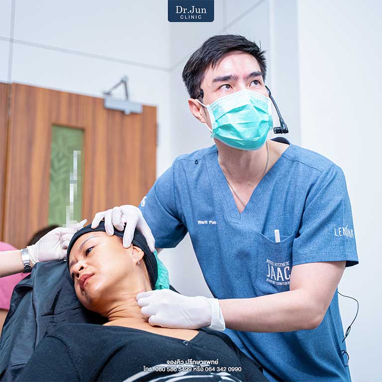 Collagen Biostimulator training 2025