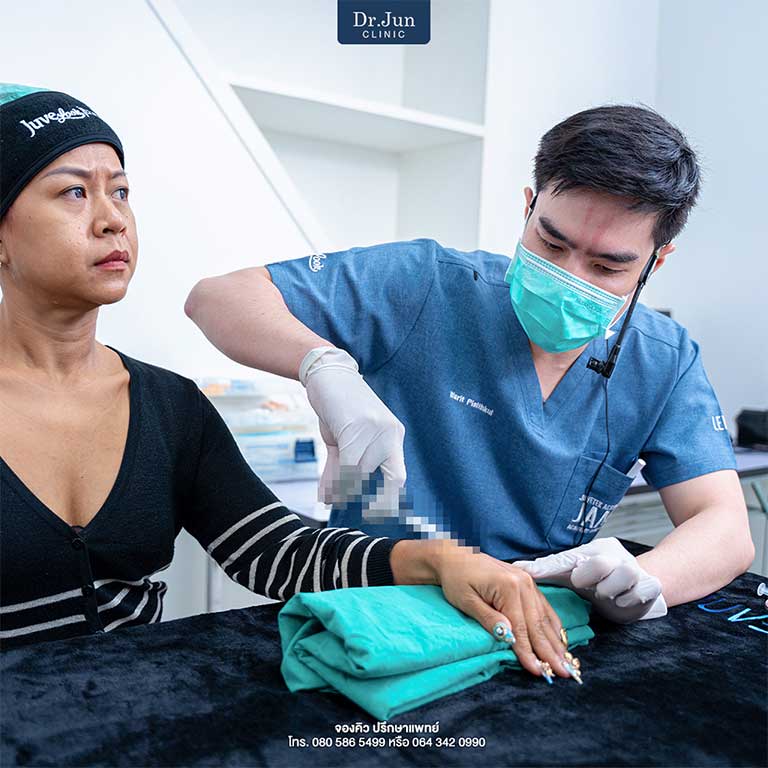 Collagen Biostimulator training 2025