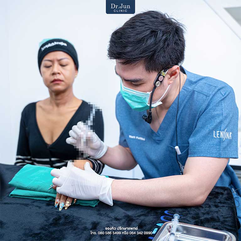 Collagen Biostimulator training 2025