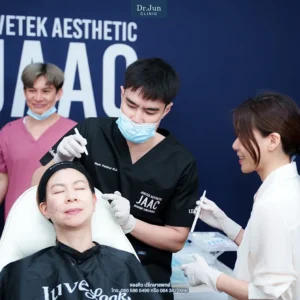 Collagen Biostimulator training