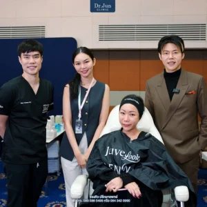Collagen Biostimulator training