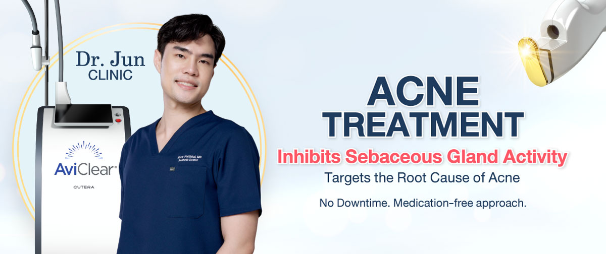 AviClear Laser