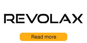 Revolax filler